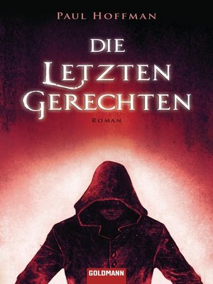cover image of Die letzten Gerechten: Roman